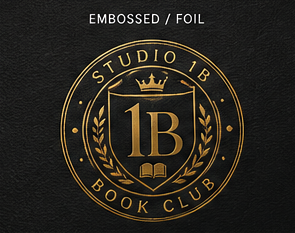 Studio 1B door seal