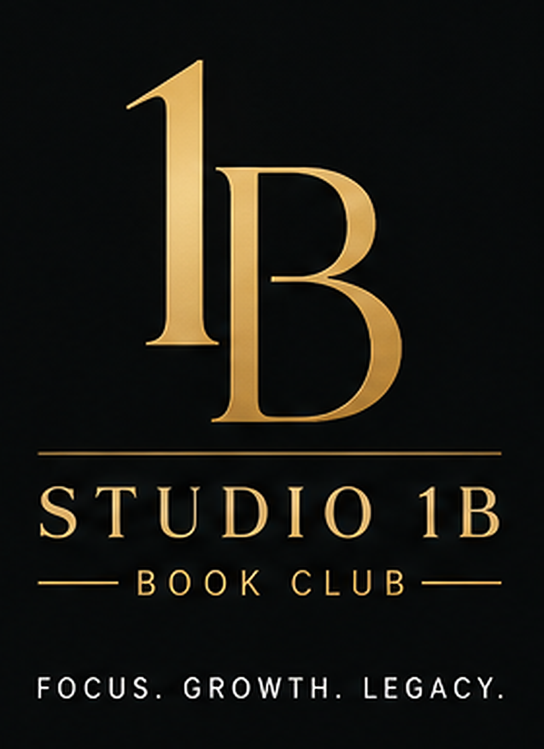 Studio 1B badge